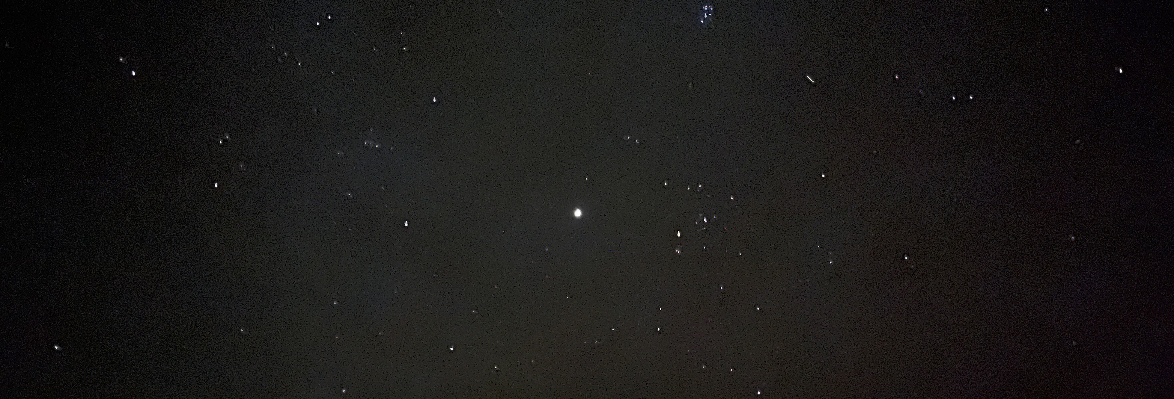 Telescope Image